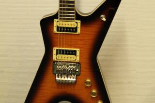 Dean Guitars ML 79 F