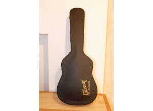 Gibson Hummingbird (74089)