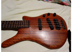 Warwick Thumb NT 4 (43923)