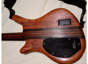Warwick Thumb NT 4 (69965)