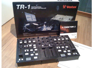 Vestax TR-1 (31690)
