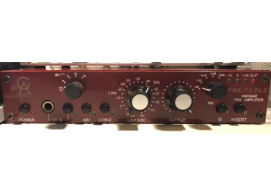 Golden Age Project Pre-73 DLX (48260)