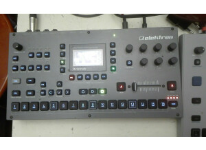Elektron Octatrack MKII (76911)