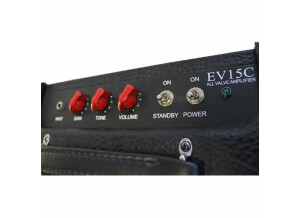 Elypse Guitars EV15C