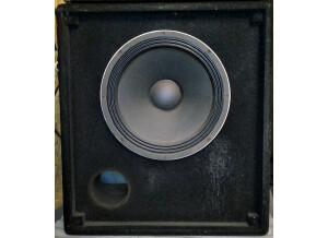 Hughes & Kettner BC 115 (63933)