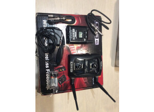 Line 6 Relay G50 (6252)