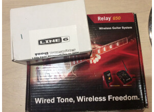 Line 6 Relay G50 (13095)