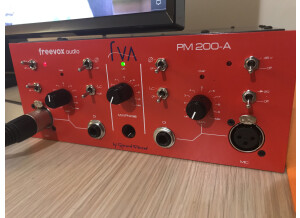 Freevox PM200-A (57245)