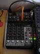 Behringer Xenyx Q802USB