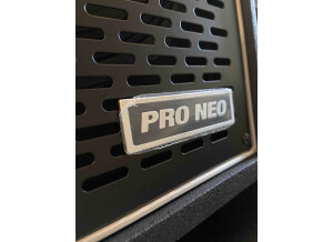 Cab Ampeg7