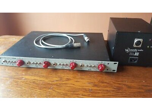  Wunder-Audio-PAFOUR-4-Channel-Mic-Preamp