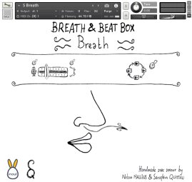 23 Breath 23 Breath