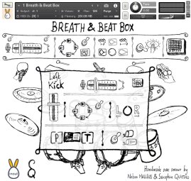 15 Kick Element 15 Kick Element