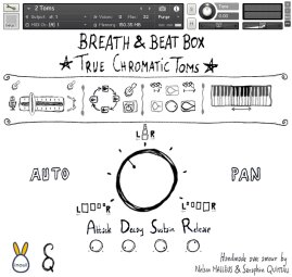 20 True Chromatic Toms 20 True Chromatic Toms