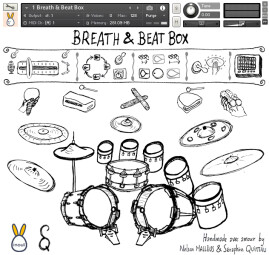 11 Breat _ Beat Box Kit