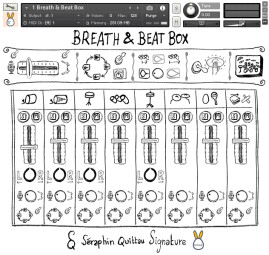 12 Breath _ Beat Box Mix