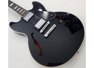 Gibson Midtown Custom (62603)