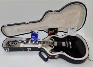 Gibson Midtown Custom (90594)
