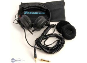 Sennheiser HD 25-C II (81425)