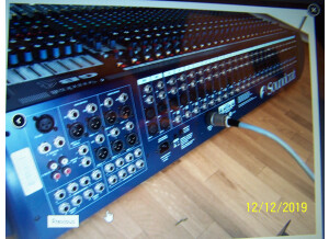 Soundcraft M12 (66272)