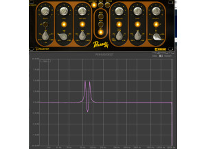 Acustica Audio Pensado EQ (72716)