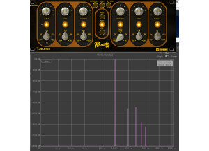 Acustica Audio Pensado EQ (66703)