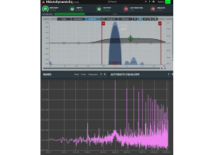 Acustica Audio Pensado EQ (4652)