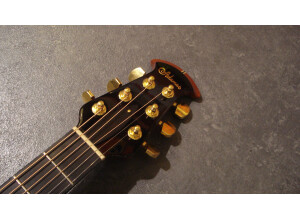 Ovation Adamas #47 Reissue (97017)