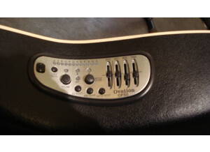 Ovation Adamas #47 Reissue (72079)