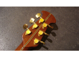 Ovation Adamas #47 Reissue (57997)