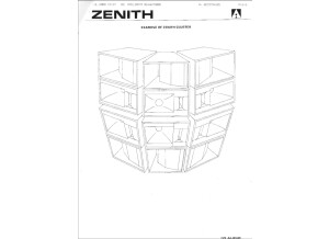 33 Audio ZENITH (54222)