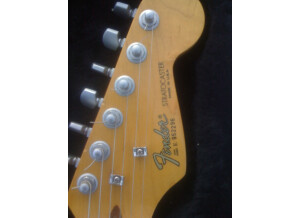 Fender American Series - Stratocaster