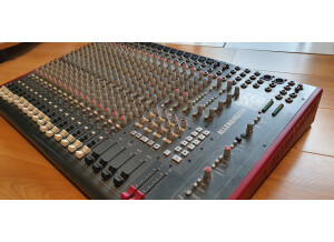 Allen & Heath ZED-R16 (57298)