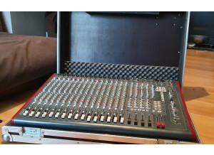 Allen & Heath ZED-R16 (78779)
