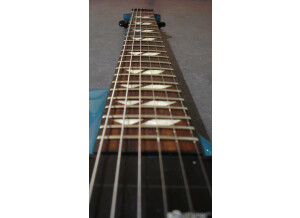 Fernandes Ravelle Elite (63170)