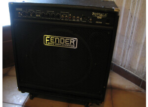 Fender Rumble 150 (57464)
