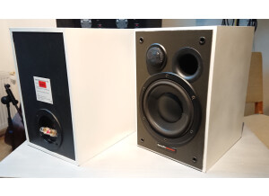 Dynaudio BM5 (20071)