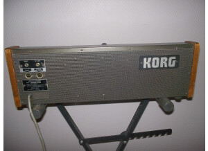 Korg 770 (59641)