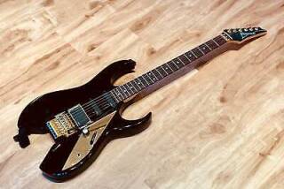 Ibanez RBM10 Reb Beach Signature