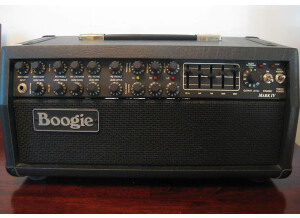 Mesa Boogie Mark IV Head (21249)