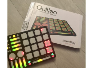 Keith McMillen Instruments QuNeo (14648)