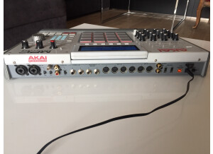 Akai Mpc Renaissance 3.JPG