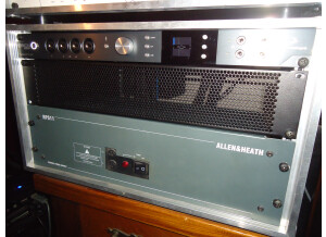 Allen & Heath GL2800M-32
