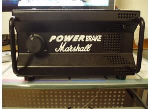 Marshall PB100 Power Brake (44547)