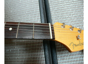 Fender Vintage Player Ltd - 60\'s Stratocaster Mexique