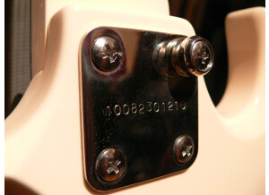 Epiphone [SG Series] G-310 - Vintage White