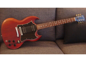 Gibson SG Special Faded (44105)