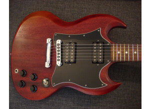 Gibson SG Special Faded (80901)