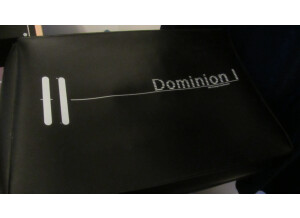 M.F.B. Dominion 1 (37401)