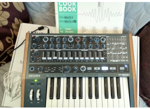 Arturia MiniBrute 2 (28433)